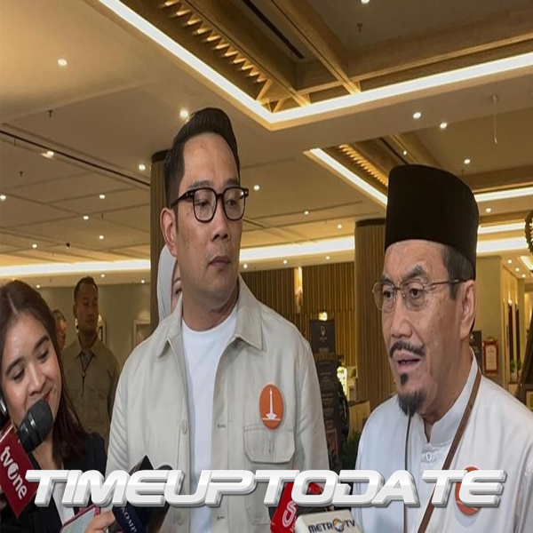 Faktor Utama Kekalahan Ridwan Kamil-Suswono Versi Loyalis Anies